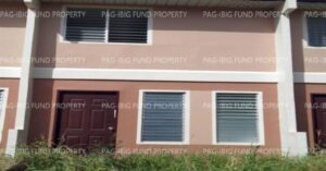 Pag-IBIG Foreclosed Town House - Lot 79 Blk. 12 DECA HOMES STA BARBARA RESIDENCES- SOCIALIZED PHASE 3 BALABAG, SANTA BARBARA, ILOILO, 5002 - Negotiated Sale on May. 4, 2026 - May. 8, 2026