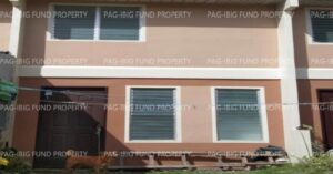 Pag-IBIG Foreclosed Town House - Lot 50 Blk. 12 DECA HOMES STA BARBARA RESIDENCES- SOCIALIZED PHASE 3 BALABAG, SANTA BARBARA, ILOILO, 5002 - Negotiated Sale on May. 4, 2026 - May. 8, 2026