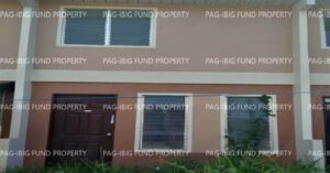 Pag-IBIG Foreclosed Town House - Lot 28 Blk. 10 Phase 3 DECA HOMES STA BARBARA RESIDENCES- SOCIALIZED PHASE 3 BALABAG, SANTA BARBARA, ILOILO, 5002 - Negotiated Sale on May. 4, 2026 - May. 8, 2026