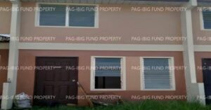 Pag-IBIG Foreclosed Town House - Lot 21 Blk. 9 DECA HOMES STA BARBARA RESIDENCES- SOCIALIZED PHASE 3 BALABAG, SANTA BARBARA, ILOILO, 5002 - Negotiated Sale on May. 4, 2026 - May. 8, 2026