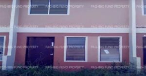 Pag-IBIG Foreclosed Town House - Lot 61 Blk. 24 Phase 2 DECA HOMES STA BARBARA RESIDENCES- SOCIALIZED PHASE 2 BALABAG, SANTA BARBARA, ILOILO, 5002 - Negotiated Sale on May. 4, 2026 - May. 8, 2026