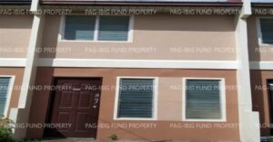 Pag-IBIG Foreclosed Town House - Lot 47 Blk. 11 Phase 3 DECA HOMES STA BARBARA RESIDENCES- SOCIALIZED PHASE 3 BALABAG, SANTA BARBARA, ILOILO, 5002 - Negotiated Sale on May. 4, 2026 - May. 8, 2026