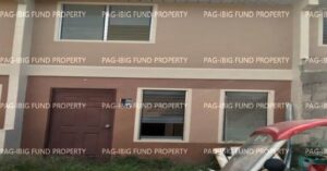 Pag-IBIG Foreclosed Town House - Lot 86 Blk. 28 Phase 2 DECA HOMES STA BARBARA RESIDENCES- SOCIALIZED PHASE 2 BALABAG, SANTA BARBARA, ILOILO, 5002 - Negotiated Sale on May. 4, 2026 - May. 8, 2026