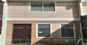 Pag-IBIG Foreclosed Town House - Lot 11 Blk. 3 Phase 2 DECA HOMES STA BARBARA RESIDENCES- SOCIALIZED PHASE 2 BALABAG, SANTA BARBARA, ILOILO, 5002 - Negotiated Sale on May. 4, 2026 - May. 8, 2026