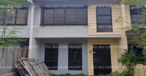 Pag-IBIG Foreclosed Town House - Lot 93 Blk. 2 Phase S2 DECA HOMES LEGANES RESIDENCES GUINOBATAN, LEGANES, ILOILO, 5003 - Negotiated Sale on May. 4, 2026 - May. 8, 2026