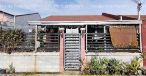 Pag-IBIG Foreclosed Single Attached - Lot 24 Blk. 14 Phase 2 DECA HOMES PAVIA RESORT RESIDENCES 2 BALABAG, PAVIA, ILOILO, 5001 - Negotiated Sale on May. 4, 2026 - May. 8, 2026 (Occupied)