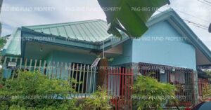 Pag-IBIG Foreclosed Single Attached - Lot 2 Blk. PCS-06-004 TALI HOMES SUBDIVISION ZONE 12-A (POB.), TALISAY CITY, NEGROS OCCIDENTAL, 6115 - Negotiated Sale on May. 4, 2026 - May. 8, 2026 (Occupied)