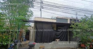 Pag-IBIG Foreclosed Double Attached - Lot 26 Blk. 45 DECA HOMES SOUTH BACOLOD CABUG, BACOLOD CITY, NEGROS OCCIDENTAL, 6100 - Negotiated Sale on May. 4, 2026 - May. 8, 2026 (Occupied)