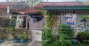 Pag-IBIG Foreclosed Double Attached - Lot 4 Blk. 20 GRANDVILLE III MANSILINGAN, BACOLOD CITY, NEGROS OCCIDENTAL, 6100 - Negotiated Sale on May. 4, 2026 - May. 8, 2026 (Occupied)