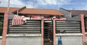 Pag-IBIG Foreclosed Single Attached - Lot 7 Blk. 34 DECA HOMES PAVIA RESORT RESIDENCES 2 JIBAO-AN, PAVIA, ILOILO, 5001 - Negotiated Sale on May. 4, 2026 - May. 8, 2026 (Occupied)