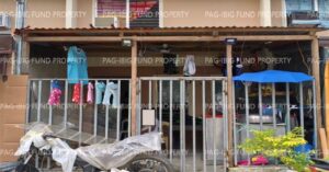 Pag-IBIG Foreclosed Town House - Lot 85 Blk. 26 DECA HOMES STA BARBARA RESIDENCES- ECONOMIC BALABAG, SANTA BARBARA, ILOILO, 5002 - Negotiated Sale on May. 4, 2026 - May. 8, 2026 (Occupied)