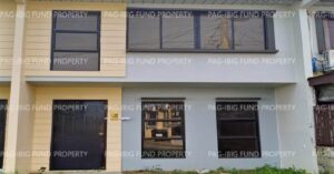 Pag-IBIG Foreclosed Town House - Lot 40 Blk. 10 Phase S2 DECA HOMES LEGANES RESIDENCES GUINOBATAN, LEGANES, ILOILO, 5003 - Negotiated Sale on May. 4, 2026 - May. 8, 2026