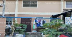 Pag-IBIG Foreclosed Town House - Lot 17 Blk. 27 DECA HOMES STA BARBARA RESIDENCES- SOCIALIZED PHASE 2 BALABAG, SANTA BARBARA, ILOILO, 5002 - Negotiated Sale on May. 4, 2026 - May. 8, 2026