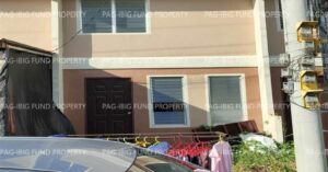 Pag-IBIG Foreclosed Town House - Lot 64 Blk. 27 DECA HOMES STA BARBARA RESIDENCES- SOCIALIZED PHASE 2 BALABAG, SANTA BARBARA, ILOILO, 5002 - Negotiated Sale on May. 4, 2026 - May. 8, 2026