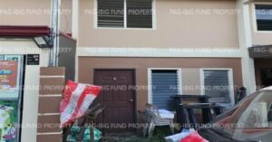 Pag-IBIG Foreclosed Town House - Lot 3 Blk. 27 Phase 2 DECA HOMES STA BARBARA RESIDENCES- SOCIALIZED PHASE 2 BALABAG, SANTA BARBARA, ILOILO, 5002 - Negotiated Sale on May. 4, 2026 - May. 8, 2026