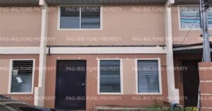 Pag-IBIG Foreclosed Town House - Lot 60 Blk. 24 DECA HOMES STA BARBARA RESIDENCES- SOCIALIZED PHASE 2 BALABAG, SANTA BARBARA, ILOILO, 5002 - Negotiated Sale on May. 4, 2026 - May. 8, 2026