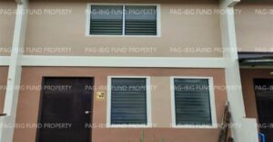 Pag-IBIG Foreclosed Town House - Lot 88 Blk. 11 DECA HOMES STA BARBARA RESIDENCES- SOCIALIZED PHASE 2 BALABAG, SANTA BARBARA, ILOILO, 5002 - Negotiated Sale on May. 4, 2026 - May. 8, 2026