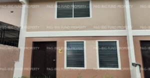 Pag-IBIG Foreclosed Town House - Lot 45 Blk. 13 DECA HOMES STA BARBARA RESIDENCES- SOCIALIZED PHASE 2 BALABAG, SANTA BARBARA, ILOILO, 5002 - Negotiated Sale on May. 4, 2026 - May. 8, 2026