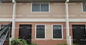 Pag-IBIG Foreclosed Town House - Lot 31 Blk. 2 DECA HOMES STA BARBARA RESIDENCES- SOCIALIZED PHASE 2 BALABAG, SANTA BARBARA, ILOILO, 5002 - Negotiated Sale on May. 4, 2026 - May. 8, 2026