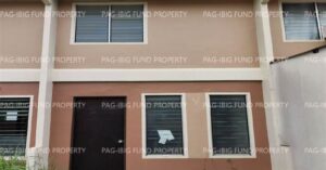 Pag-IBIG Foreclosed Town House - Lot 44 Blk. 20 DECA HOMES STA BARBARA RESIDENCES- SOCIALIZED PHASE 2 BALABAG, SANTA BARBARA, ILOILO, 5002 - Negotiated Sale on May. 4, 2026 - May. 8, 2026