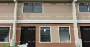 Pag-IBIG Foreclosed Town House - Lot 70 Blk. 22 DECA HOMES STA BARBARA RESIDENCES- SOCIALIZED PHASE 2 BALABAG, SANTA BARBARA, ILOILO, 5002 - Negotiated Sale on May. 4, 2026 - May. 8, 2026
