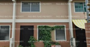 Pag-IBIG Foreclosed Town House - Lot 22 Blk. 22 DECA HOMES STA BARBARA RESIDENCES- SOCIALIZED PHASE 2 BALABAG, SANTA BARBARA, ILOILO, 5002 - Negotiated Sale on May. 4, 2026 - May. 8, 2026