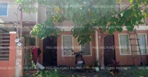 Pag-IBIG Foreclosed Town House - Lot 97 Blk. 130 DECA HOMES SOUTH BACOLOD CABUG, BACOLOD CITY, NEGROS OCCIDENTAL, 6100 - Negotiated Sale on May. 4, 2026 - May. 8, 2026 (Occupied)