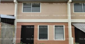 Pag-IBIG Foreclosed Town House - Lot 65 Blk. 23 DECA HOMES STA BARBARA RESIDENCES- SOCIALIZED PHASE 2 BALABAG, SANTA BARBARA, ILOILO, 5002 - Negotiated Sale on May. 4, 2026 - May. 8, 2026