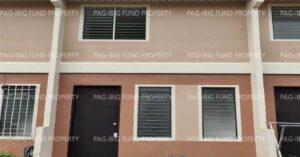 Pag-IBIG Foreclosed Town House - Lot 90 Blk. 23 DECA HOMES STA BARBARA RESIDENCES- SOCIALIZED PHASE 2 BALABAG, SANTA BARBARA, ILOILO, 5002 - Negotiated Sale on May. 4, 2026 - May. 8, 2026