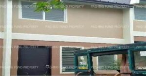 Pag-IBIG Foreclosed Town House - Lot 5 Blk. 115 DECA HOMES SOUTH BACOLOD CABUG, BACOLOD CITY, NEGROS OCCIDENTAL, 6100 - Negotiated Sale on May. 4, 2026 - May. 8, 2026