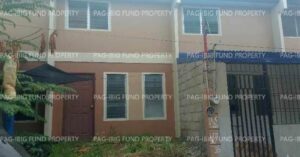 Pag-IBIG Foreclosed Town House - Lot 36 Blk. 126 DECA HOMES SOUTH BACOLOD CABUG, BACOLOD CITY, NEGROS OCCIDENTAL, 6100 - Negotiated Sale on May. 4, 2026 - May. 8, 2026