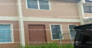 Pag-IBIG Foreclosed Town House - Lot 61 Blk. 124 DECA HOMES SOUTH BACOLOD CABUG, BACOLOD CITY, NEGROS OCCIDENTAL, 6100 - Negotiated Sale on May. 4, 2026 - May. 8, 2026