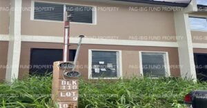 Pag-IBIG Foreclosed Town House - Lot 9 Blk. 110 DECA HOMES SOUTH BACOLOD CABUG, BACOLOD CITY, NEGROS OCCIDENTAL, 6100 - Negotiated Sale on May. 4, 2026 - May. 8, 2026