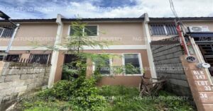 Pag-IBIG Foreclosed Town House - Lot 34 Blk. 147 DECA HOMES SOUTH BACOLOD CABUG, BACOLOD CITY, NEGROS OCCIDENTAL, 6100 - Negotiated Sale on May. 4, 2026 - May. 8, 2026