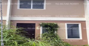 Pag-IBIG Foreclosed Town House - Lot 73 Blk. 80 DECA HOMES SOUTH BACOLOD CABUG, BACOLOD CITY, NEGROS OCCIDENTAL, 6100 - Negotiated Sale on May. 4, 2026 - May. 8, 2026
