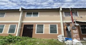 Pag-IBIG Foreclosed Town House - Lot 13 Blk. 104 DECA HOMES SOUTH BACOLOD CABUG, BACOLOD CITY, NEGROS OCCIDENTAL, 6100 - Negotiated Sale on May. 4, 2026 - May. 8, 2026