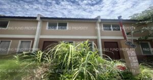 Pag-IBIG Foreclosed Town House - Lot 105 Blk. 122 DECA HOMES SOUTH BACOLOD CABUG, BACOLOD CITY, NEGROS OCCIDENTAL, 6100 - Negotiated Sale on May. 4, 2026 - May. 8, 2026