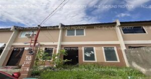 Pag-IBIG Foreclosed Town House - Lot 5 Blk. 138 DECA HOMES SOUTH BACOLOD CABUG, BACOLOD CITY, NEGROS OCCIDENTAL, 6100 - Negotiated Sale on May. 4, 2026 - May. 8, 2026