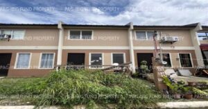 Pag-IBIG Foreclosed Town House - Lot 58 Blk. 147 DECA HOMES SOUTH BACOLOD CABUG, BACOLOD CITY, NEGROS OCCIDENTAL, 6100 - Negotiated Sale on May. 4, 2026 - May. 8, 2026