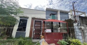 Pag-IBIG Foreclosed Duplex with Eaves - Lot 40 Blk. 18 DECA HOMES SOUTH BACOLOD CABUG, BACOLOD CITY, NEGROS OCCIDENTAL, 6100 - Negotiated Sale on May. 4, 2026 - May. 8, 2026