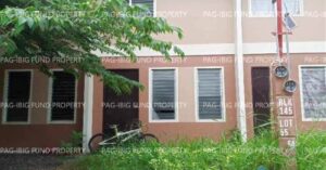 Pag-IBIG Foreclosed Town House - Lot 55 Blk. 145 DECA HOMES SOUTH BACOLOD CABUG, BACOLOD CITY, NEGROS OCCIDENTAL, 6100 - Negotiated Sale on May. 4, 2026 - May. 8, 2026