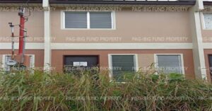 Pag-IBIG Foreclosed Town House - Lot 37 Blk. 119 DECA HOMES SOUTH BACOLOD CABUG, BACOLOD CITY, NEGROS OCCIDENTAL, 6100 - Negotiated Sale on May. 4, 2026 - May. 8, 2026
