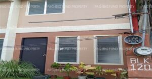 Pag-IBIG Foreclosed Town House - Lot 59 Blk. 120 DECA HOMES SOUTH BACOLOD CABUG, BACOLOD CITY, NEGROS OCCIDENTAL, 6100 - Negotiated Sale on May. 4, 2026 - May. 8, 2026