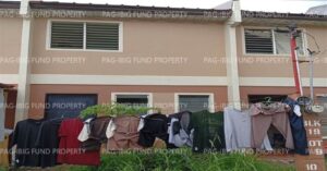 Pag-IBIG Foreclosed Town House - Lot 10 Blk. 119 DECA HOMES SOUTH BACOLOD CABUG, BACOLOD CITY, NEGROS OCCIDENTAL, 6100 - Negotiated Sale on May. 4, 2026 - May. 8, 2026