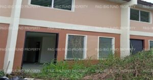 Pag-IBIG Foreclosed Town House - Lot 32 Blk. 121 DECA HOMES SOUTH BACOLOD CABUG, BACOLOD CITY, NEGROS OCCIDENTAL, 6100 - Negotiated Sale on May. 4, 2026 - May. 8, 2026