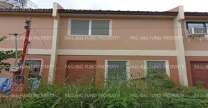 Pag-IBIG Foreclosed Town House - Lot 21 Blk. 123 DECA HOMES SOUTH BACOLOD CABUG, BACOLOD CITY, NEGROS OCCIDENTAL, 6100 - Negotiated Sale on May. 4, 2026 - May. 8, 2026