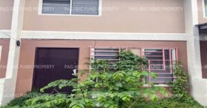 Pag-IBIG Foreclosed Town House - Lot 9 Blk. 23 DECA HOMES STA BARBARA RESIDENCES- SOCIALIZED PHASE 2 BALABAG, SANTA BARBARA, ILOILO, 5002 - Negotiated Sale on May. 4, 2026 - May. 8, 2026