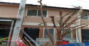 Pag-IBIG Foreclosed Town House - Lot 23 Blk. 121 DECA HOMES SOUTH BACOLOD CABUG, BACOLOD CITY, NEGROS OCCIDENTAL, 6100 - Negotiated Sale on May. 4, 2026 - May. 8, 2026
