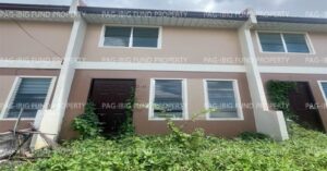 Pag-IBIG Foreclosed Town House - Lot 9 Blk. 10 DECA HOMES STA BARBARA RESIDENCES- SOCIALIZED PHASE 3 BALABAG, SANTA BARBARA, ILOILO, 5002 - Negotiated Sale on May. 4, 2026 - May. 8, 2026