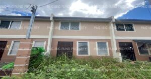Pag-IBIG Foreclosed Town House - Lot 13 Blk. 1 DECA HOMES STA BARBARA RESIDENCES- SOCIALIZED PHASE 3 BALABAG, SANTA BARBARA, ILOILO, 5002 - Negotiated Sale on May. 4, 2026 - May. 8, 2026